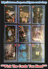 Topps the black - black, 1980