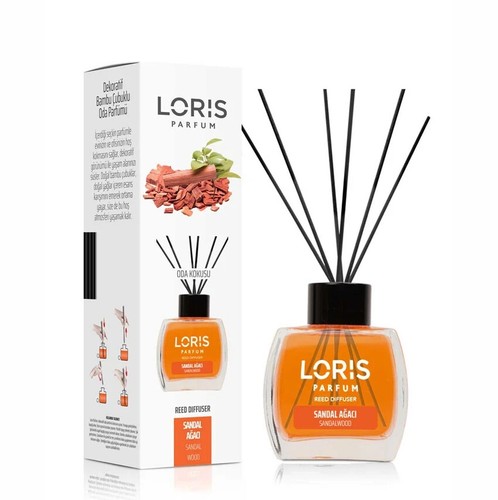 Diffusore profumo ambiente - ambiente, con