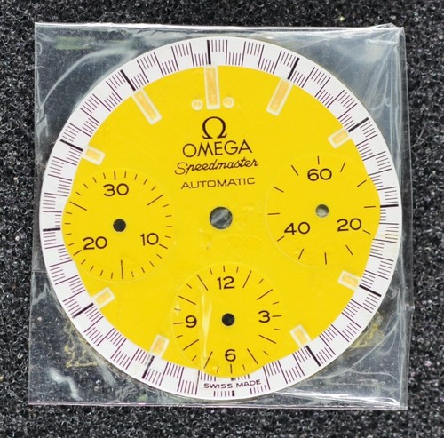 Omega speedmaster automatico - omega,