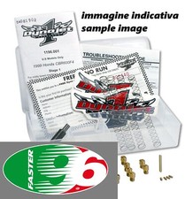 Kit Carburazione Stage 3