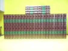 GEDEA GRANDE ENCICLOPEDIA DE AGOSTINI 22 VOLUMI A-Z + 4 AGGIORNAMENTI 1996-2004