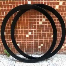 Cerchio bici da strada in lega