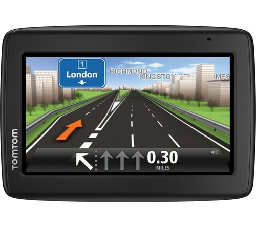 Tomtom start 20m pollici - 20m,