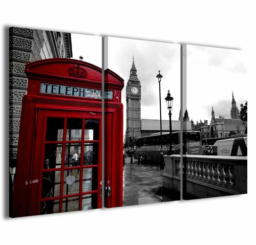 Quadro moderno 100 60 cm - moderno, x