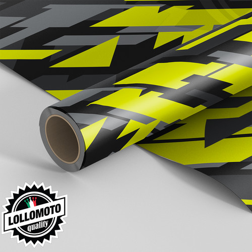 Pellicola car wrapping modern - pellicola,