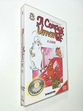 N.1 ESPLORANDO IL CORPO UMANO Il Cuore - DVD (Editoriale)