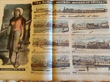 Interessante inserto/poster