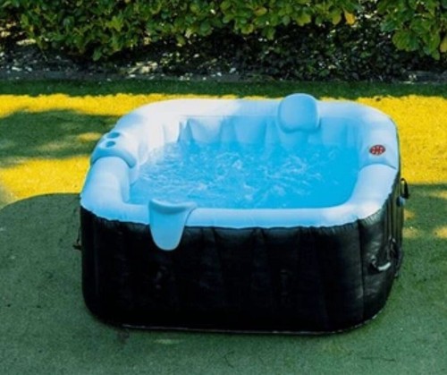 Ospazia spa gonflable - ospazia,