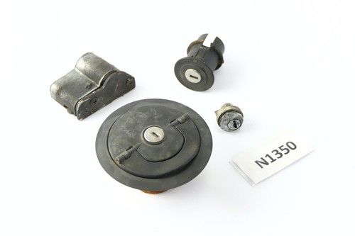 Bmw 247 1986 set - 247,