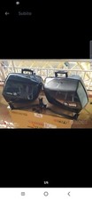borsa laterale gs 1100 / 1150  sinistra, vedi descrizione. borsa bmw destra