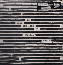 LP ROGER WATERS IS THIS THE