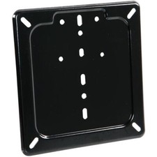 License Plate Holder Base Iron