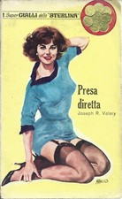 Presa Diretta - Joseph R