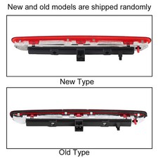 3a Luce Freno A Led Punto Grande Terza Luce Freno A Montaggio Alto