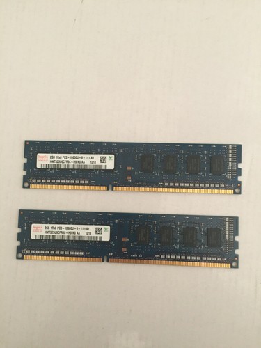 Moduli memoria hynix 2 - memoria,