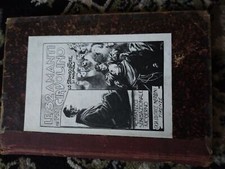 Le 32 amanti di fra ciavolino