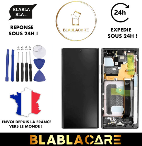 Ecran complet oled - ecran,