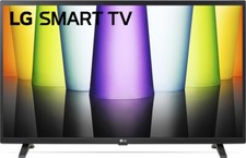 Smart TV 32 Pollici Full HD Display LED Sistema WebOs 22 lg 32LQ63006LA.API