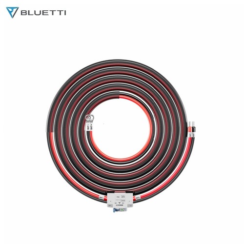 Bluetti charger cavo - charger, 1