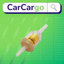 Filtro Carburante Per BMW