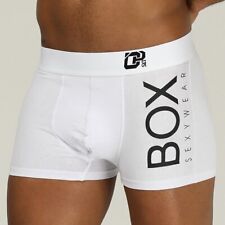 ORLVS Boxer Lungo Uomo Cotone