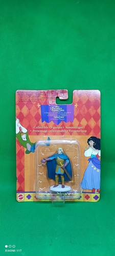 Mattel hunchback gobbo di - -,