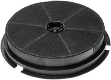 2 filtri ai carboni attivi compatibile con Hotpoint Ariston. 