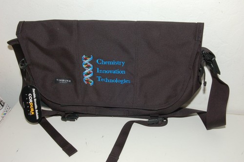 Borsa messegner timbuk2 - messegner,