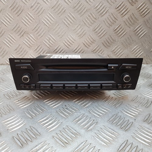 Bmw serie e90 2009 radio - bmw,