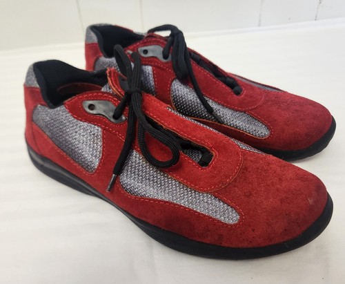 Prada sneakers uomo - uomo, coppa