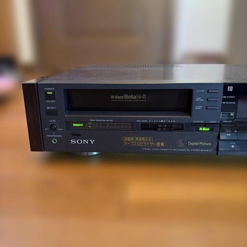 Videoregistratore stereo