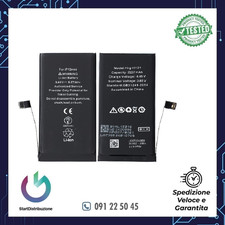 BATTERIA DI RICAMBIO