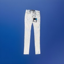 Pantaloni jeans donna - jeans, da