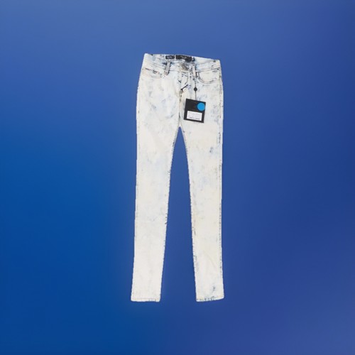 Pantaloni jeans donna - pantaloni,