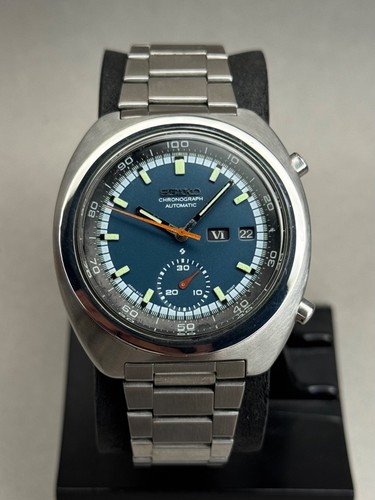 Raro orologio seiko - raro,