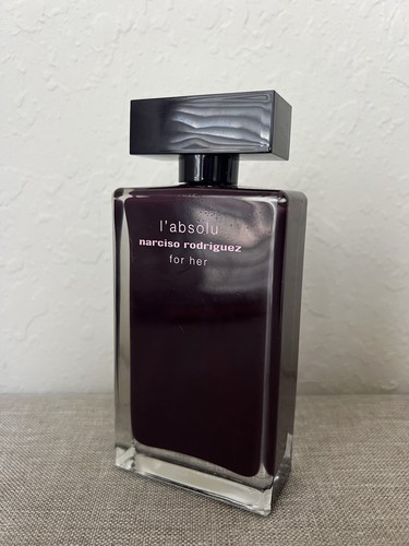 Absolu for her edp by - l'absolu,