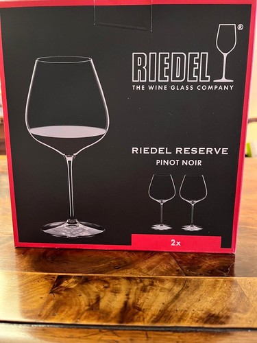 Riedel calici vino - calici,