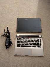 Toshiba Satellite Click 2 Pro