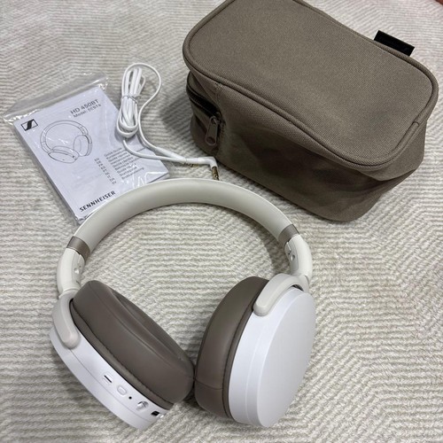 Sennheiser hd450bt cuffie - hd450bt,