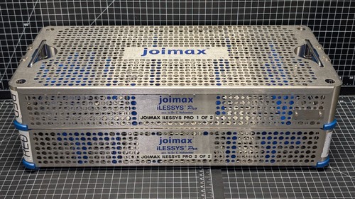 Joimax ilessys pro vassoio - joimax,