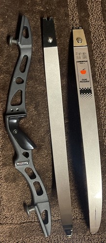 Hoyt excel ilf - hoyt, 23”