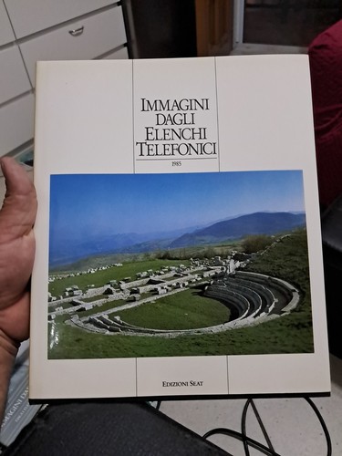 Immagini dagli elenchi - immagini,