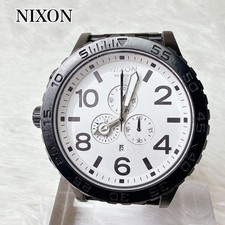 Orologio NIXON 51-30 CHRONO