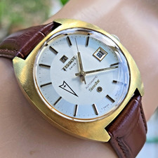 Orologio automatico uomo