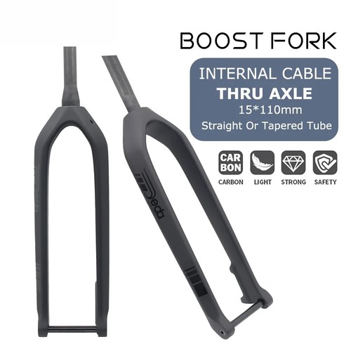 Forcella 5 29er full - , 26/27.5/29er