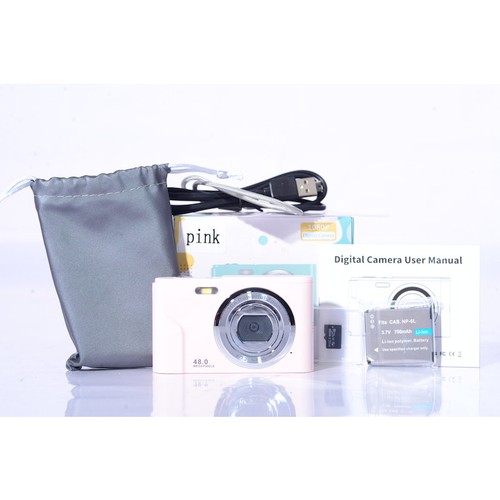 Fotocamera digitale dc311l - fotocamera,