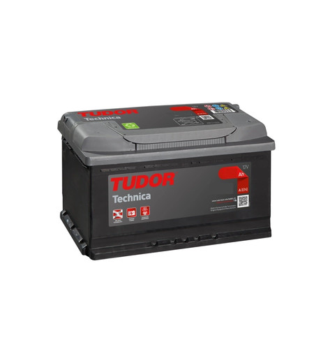 Batteria tudor tb740 technica - tb740,