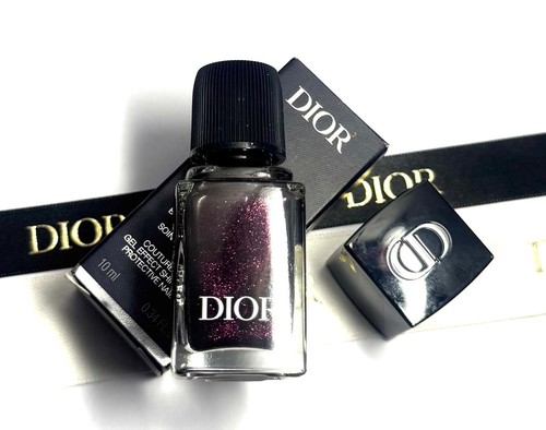 Dior vernis couture colour gel - colour,