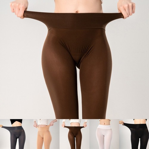Collant donna senza cuciture