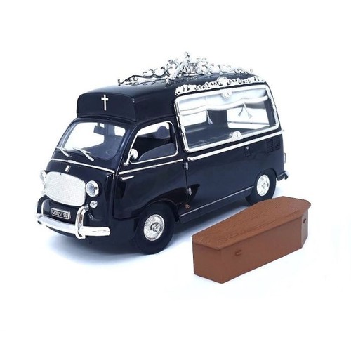 Fiat 600 multipla - 600,